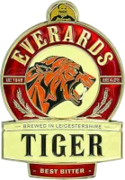 Everards-Tiger