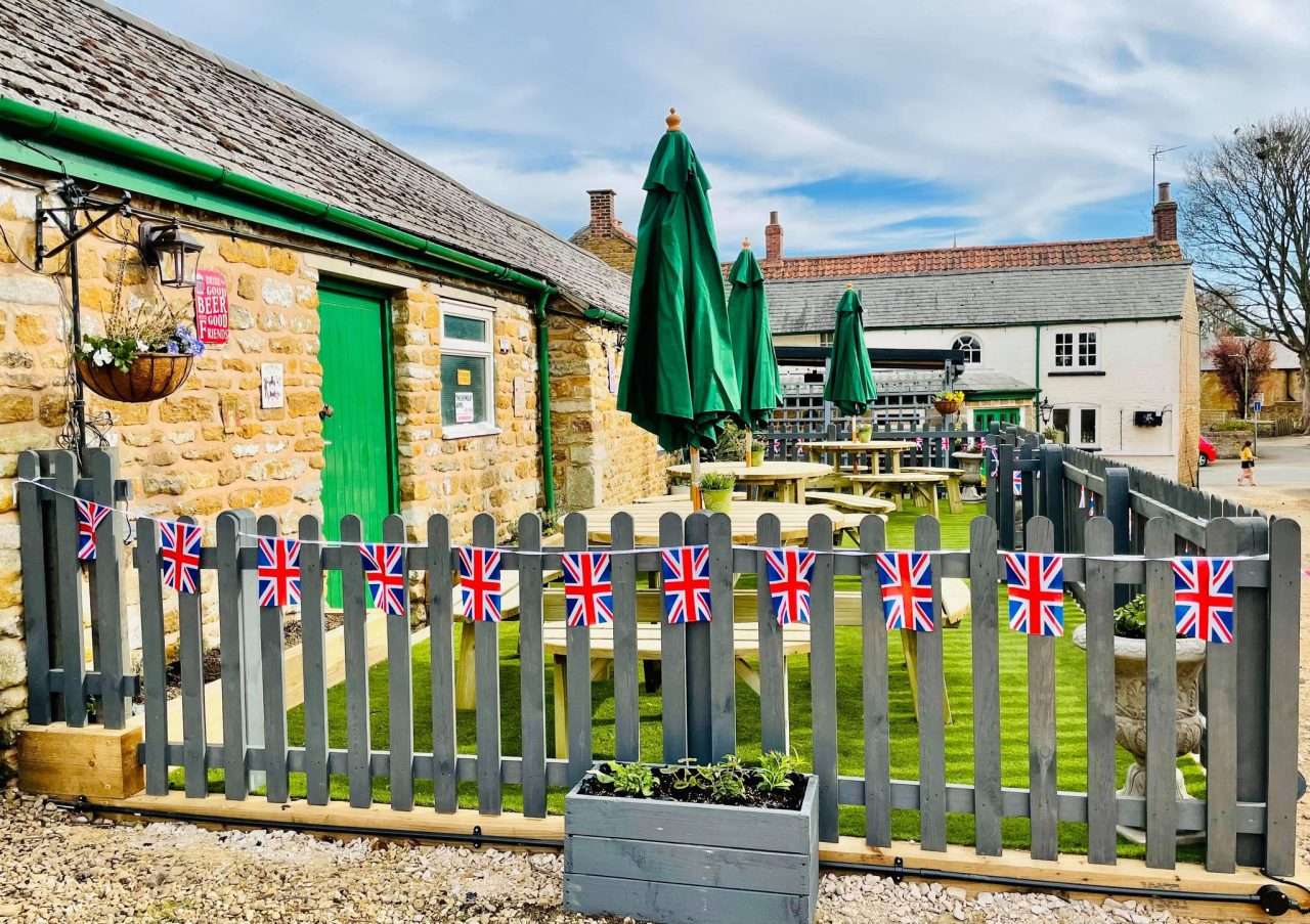 The Berkeley Arms, Wymondham A traditional rural, real ale pub and