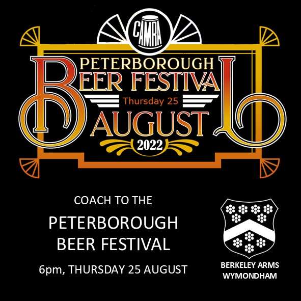 PBoro Beer Festival Final